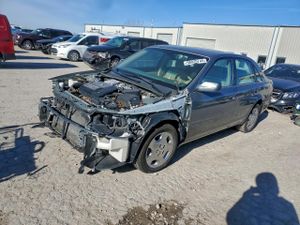 Toyota Avalon XL 3.0L 6 2004