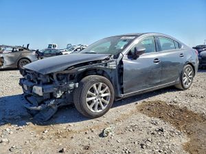 Mazda 6 SPORT 2.5L 4 2015