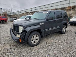 Jeep Liberty SPORT 3.7L 6 2010