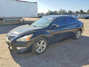Nissan Altima 2.5 2.5L 4 2015