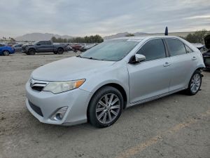 Toyota Camry BASE 2.5L 4 2012