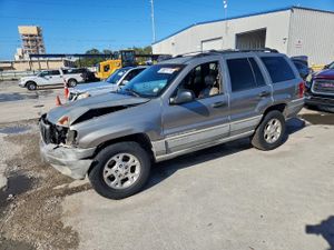 Jeep Grand Cherokee LAREDO 4.0L 6 1999