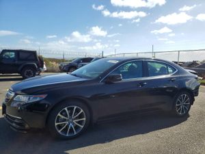 Acura TLX 3.5L 6 2015