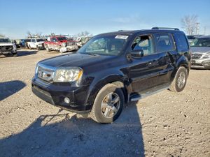 Honda Pilot EXL 3.5L 6 2009