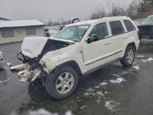 Jeep Grand Cherokee LAREDO 5.7L 8 2010