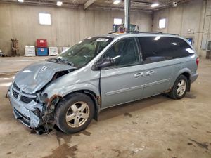 Dodge Grand Caravan (Caravan) SXT 3.8L 6 2006