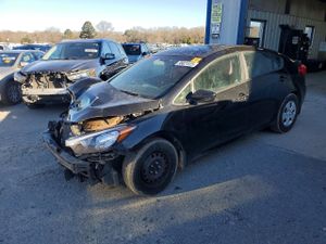 Kia Cerato / Forte / K3 LX 1.8L 4 2014