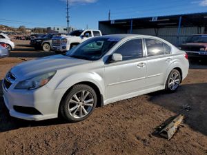Subaru Legacy 2.5I PREMIUM 2.5L 4 2014