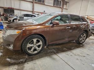 Toyota Venza LE 3.5L 6 2012
