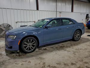 Chrysler 300 S 3.6L 6 2014