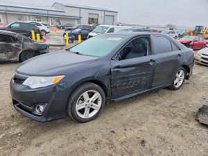 Toyota Camry L 2.5L 4 2014