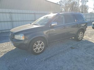 Volvo XC90 3.2 3.2L 6 2014