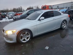 BMW 3 Series I 3.0L 6 2011