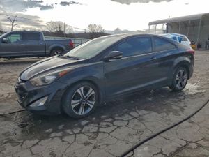 Hyundai Elantra GS 2.0L 4 2014