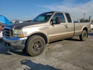 Ford F-250 SUPER DUTY 6.0L 8 2004
