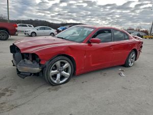 Dodge Challenger R/T 5.7L 8 2013