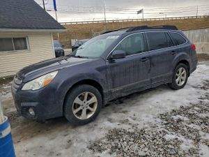 Subaru Outback 2.5I PREMIUM 2.5L 4 2013