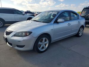 Mazda 3 I 2.0L 4 2006