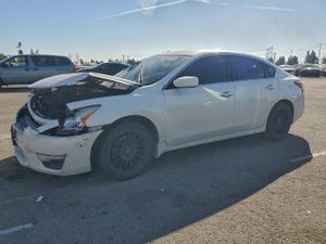 Nissan Altima 2.5 2.5L 4 2013