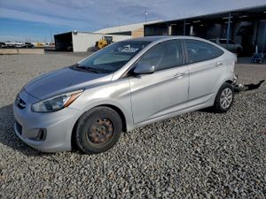 Hyundai Accent GLS 1.6L 4 2015