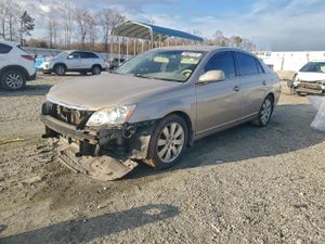 Toyota Avalon XL 3.5L 6 2005