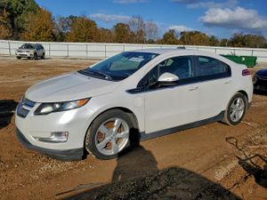 Chevrolet Volt 1.4L 4 2015