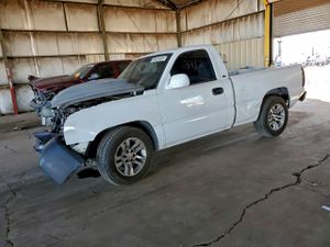 Chevrolet Silverado 1500 C1500 5.3L 8 2004