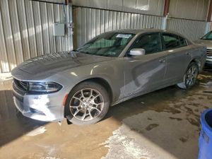 Dodge Challenger SXT 3.6L 6 2015