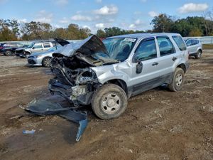 Ford Escape XLS 2.3L 4 2005