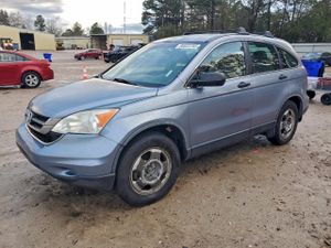Honda CR-V LX 2.4L 4 2010