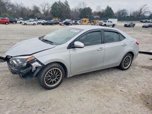 Toyota Corolla L 1.8L 4 2015