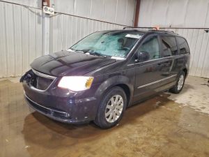 Chrysler Town & Country TOURING 3.6L 6 2014