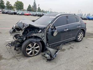 Infiniti EX BASE 3.5L 6 2009