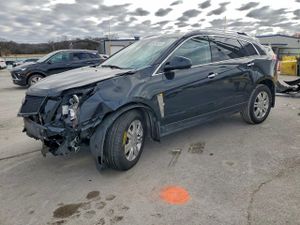Cadillac SRX LUXURY COLLECTION 3.0L 6 2011