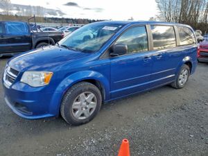 Dodge Grand Caravan (Caravan) EXPRESS 3.6L 6 2011