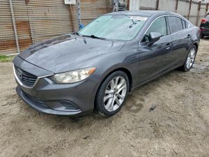 Mazda 6 TOURING 2.5L 4 2015