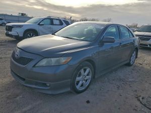 Toyota Camry CE 2.4L 4 2007