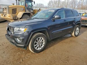 Jeep Grand Cherokee LAREDO 3.6L 6 2014