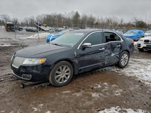 Lincoln MKZ 3.5L 6 2012