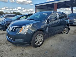 Cadillac SRX LUXURY COLLECTION 3.6L 6 2015