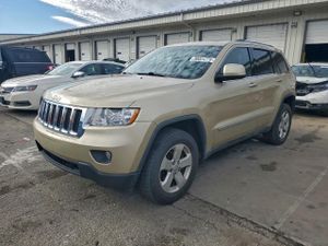 Jeep Grand Cherokee LAREDO 3.6L 6 2012