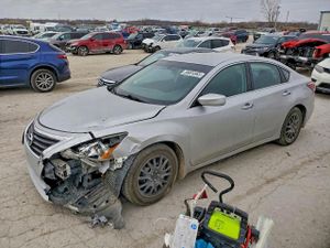 Nissan Altima 2.5 2.5L 4 2014