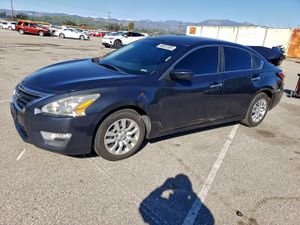 Nissan Altima 2.5 2.5L 4 2015