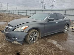 Infiniti M37 X 3.7L 6 2012