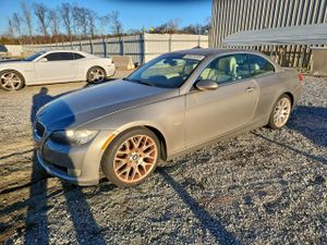 BMW 3 Series I 3.0L 6 2008