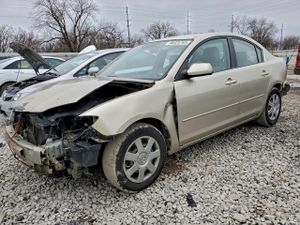 Mazda 3 I 2.0L 4 2006