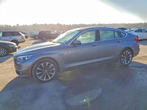 BMW 5 Series IGT 3.0L 6 2014