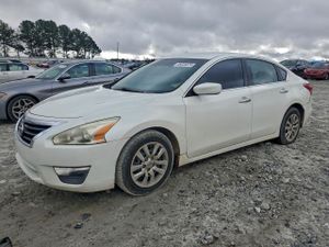 Nissan Altima 2.5 2.5L 4 2013