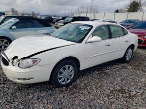 Buick LaCrosse CX 3.8L 6 2007