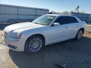 Chrysler 300 3.6L 6 2013